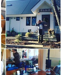山奥の隠れ家珈琲店☕️ | その他