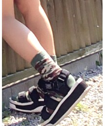 GU | ソックス/靴下