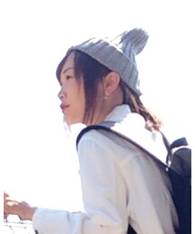 GU | ニットキャップ/ビーニー