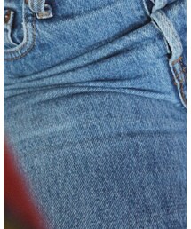 Thrifted | デニムパンツ