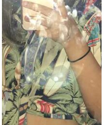 thrifted | シャツ/ブラウス