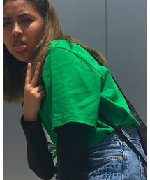 adidas | Tシャツ/カットソー