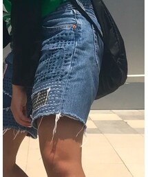 Levi's | デニムパンツ