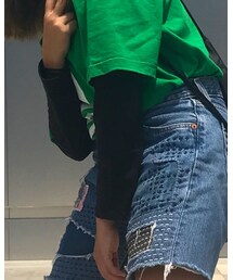 ZARA | Tシャツ/カットソー