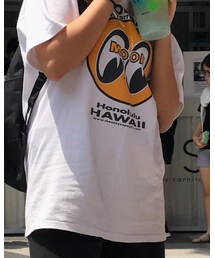 mooneyes | Tシャツ/カットソー