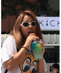 thrifted | サングラス