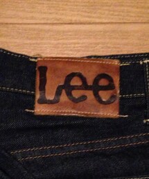 Lee | デニムパンツ