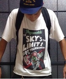 HANES | Tシャツ/カットソー