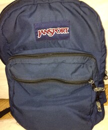 JANSPORT | バックパック/リュック