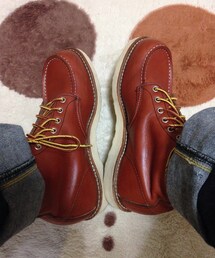 RED WING SHOES | ブーツ