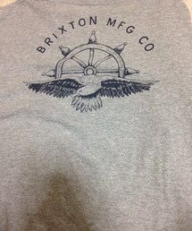 BRIXTON | Tシャツ/カットソー