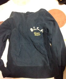 PEARL DIVER | パーカー