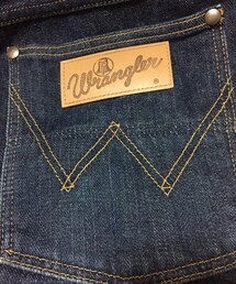Wrangler | デニムパンツ