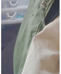 軍のやつ | ミリタリージャケット