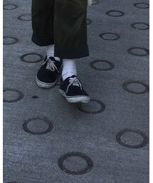 VANS | スニーカー