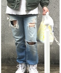 Levi's | デニムパンツ