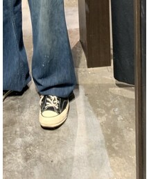 CONVERSE | シューズ