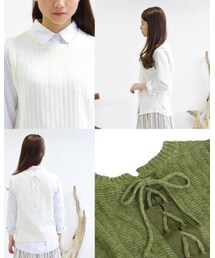 w closet | ベスト