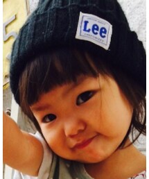 Lee | ニットキャップ/ビーニー