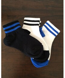 DAISO | ソックス/靴下