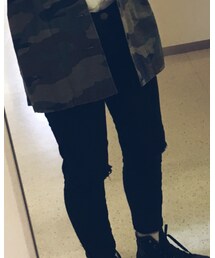 UNIQLO | その他パンツ