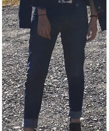 SLY | デニムパンツ