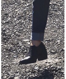 VENCE | ブーティ