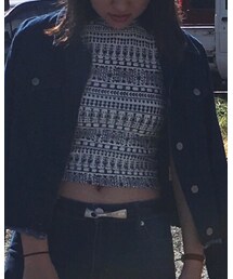 H&M | タンクトップ