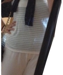 UNIQLO | タンクトップ