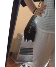 CHANEL | ハンドバッグ