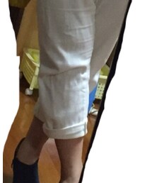 clette | パンツ