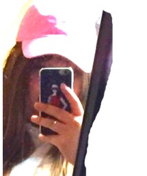 Me% | キャップ