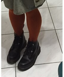 Dr. Martens | ブーツ