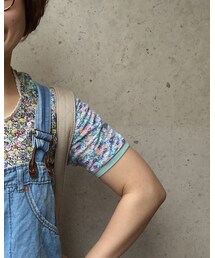 CUBE SUGAR | Tシャツ/カットソー