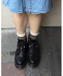 Dr. Martens | ブーツ
