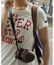 CUBE SUGAR | その他トップス