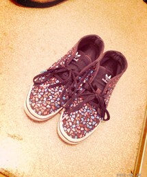 adidas | スニーカー