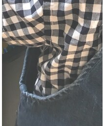 ZARA KIDS | サロペット/オーバーオール