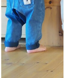 赤ちゃん本舗 | デニムパンツ