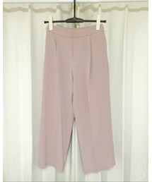 UNIQLO | パンツ