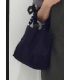 MERCURYDUO | トートバッグ