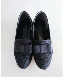 Lazy Swan | シューズ