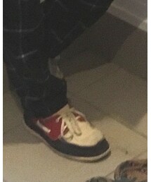 GU | スニーカー