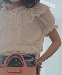 bibiy | トップス