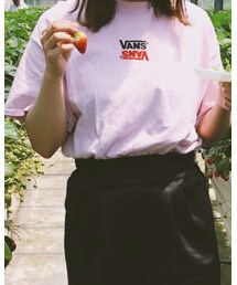 VANS | Tシャツ/カットソー