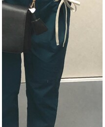 JOINT WORKS | その他パンツ