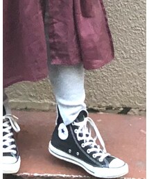CONVERSE | スニーカー