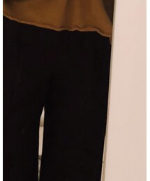UNIQLO | パンツ