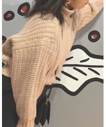 H&M | ニット/セーター
