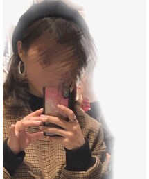 coen | 帽子